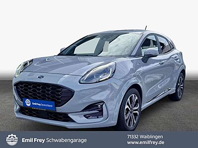Ford Puma 1.0 EcoBoost Hybrid Aut. ST-LINE *RFK*