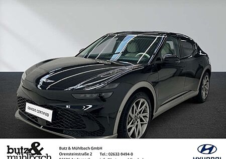 Genesis GV60 Sport Elektro 4WD Memory Sitze Soundsystem Massage