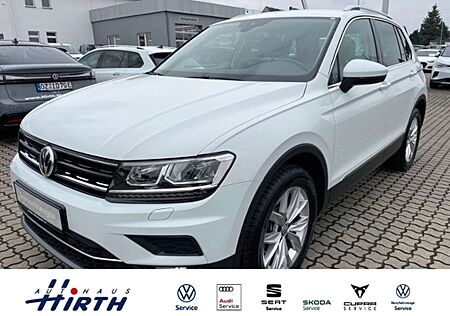 VW Tiguan Volkswagen Highline 2.0 TSI DSG 4Mot+NAV+ASS