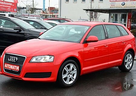 Audi A3 1,6*AUTOMAT*Bi-Xenon*Klima*Licht Paket*Tempo*