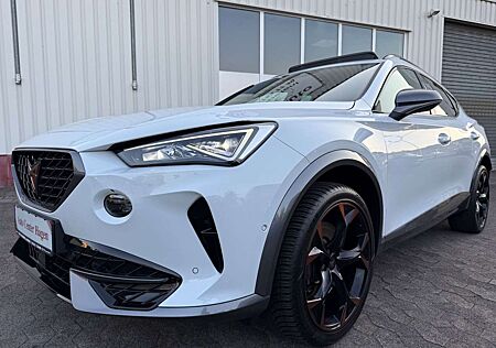 Cupra Formentor VZ 2.0 228kW 310PS/PANO/KAM/NAVI/LED