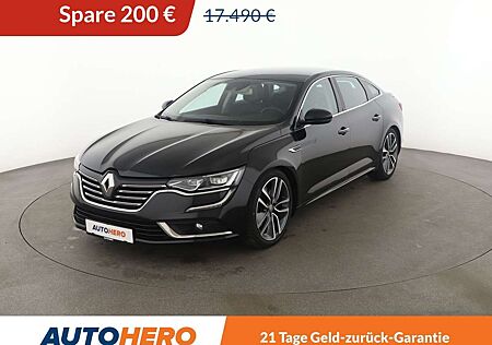 Renault Talisman 1.6 TCe Energy Intens Aut.*NAVI*CAM*LED*PDC*SHZ*