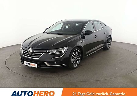 Renault Talisman 1.6 TCe Energy Intens Aut.*NAVI*CAM*LED*PDC*SHZ*