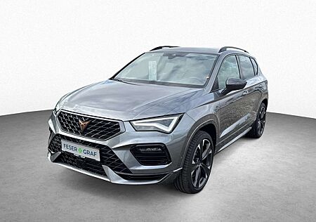 Cupra Ateca 2.0 TSI DSG 4Drive|Beats|TopView