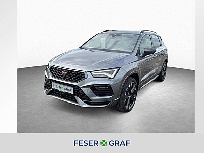 CUPRA Ateca 2.0 TSI DSG 4Drive|Beats|TopView|Navi|LED