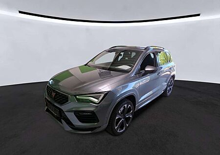 Cupra Ateca gebraucht kaufen Cupra Ateca 2.0 TSI DSG 4Drive|Beats|TopView