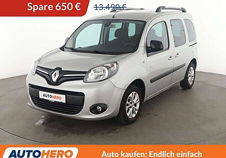 Renault Kangoo 1.2 TCe Energy Limited*TEMPO*PDC*ALU*LIM*