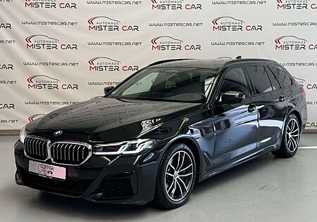 BMW 530 d xDrive M Sport ACC/LED/DIGI/Navi/Leder/Kam