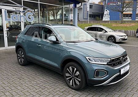VW T-Roc Volkswagen Move DSG NAVI KAMERA PDC SHZ