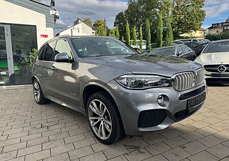 BMW X5 M-SPORT Diesel xDrive40d HEADUP*360°KAMERA*VOLL