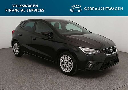 Seat Ibiza 1.0 TSI RFK*PDC*Tempo*Klima*NAV*SH