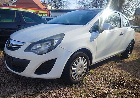 Opel Corsa Selection
