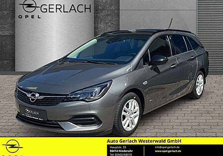 Opel Astra K Sports Tourer Design & Tech Start Stop 1.2 Turbo