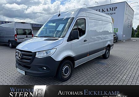 Mercedes-Benz Sprinter 317 Kasten Hoch Standard KLIMA 360° SHZ SCHWING