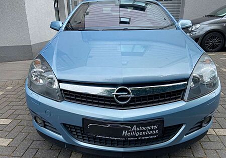 Opel Astra H Twin Top Cosmo Tempomat Allwetter