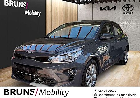Kia Rio 1.0T VISION LED NAVI Kamera Allwetter