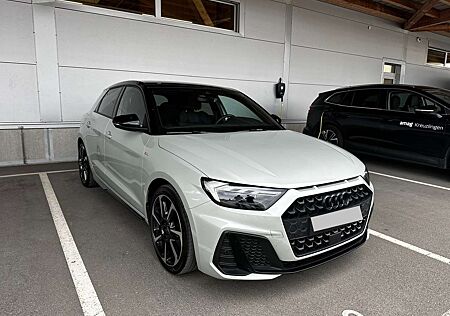 Audi A1 35 TFSI S line