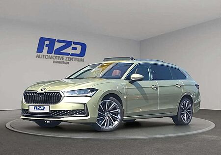 Skoda Superb 1.5 TSI iV L&K H-UP LEDER PANO AHK CANTON