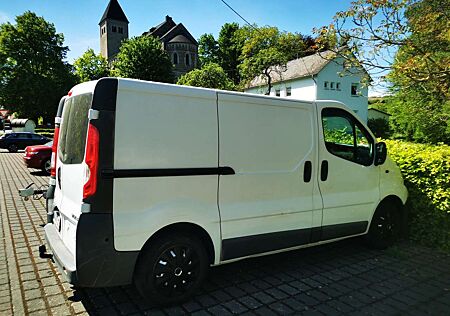 Opel Vivaro 2.0 CDTI L1H1 Life
