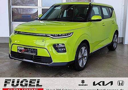 Kia Soul e- 39 kWh Edition 7 LED|RFK|ACC