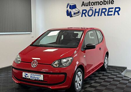 VW Up Volkswagen ! take ! 2.Hand