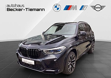 BMW X5 M Competition / M Drivers Package / M Compund Brem