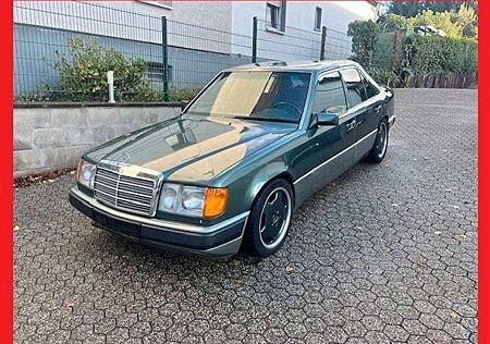 Mercedes-Benz 300 E KLIMA