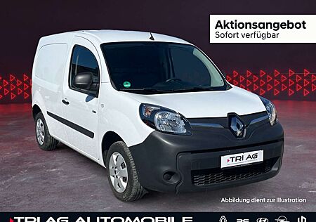 Renault Kangoo Rapid Elektro inklusive Batterie Klima ZV