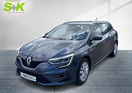 Renault Megane Grandtour Zen Plug-in Hybrid 160*LENKRADHEIZUNG*