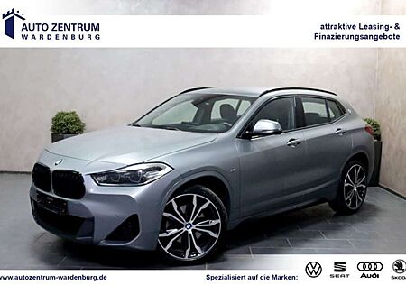 BMW X2 xDrive 20 M Sport Aut. AHK LED HUD NAV 20ZOLL