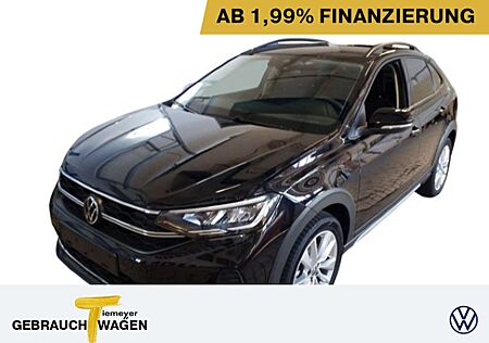 VW Taigo Volkswagen 1.0 TSI LIFE LED NAVI KAMERA PRIVACY