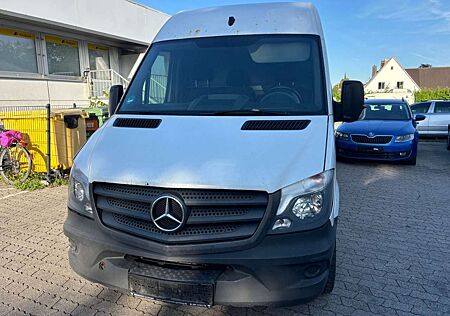 Mercedes-Benz Sprinter II Kasten 316 CDI