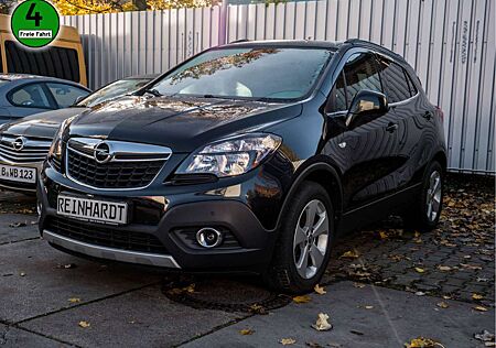 Opel Mokka 1.6 CDTi Innovation ONSTAR HGSD NAVI