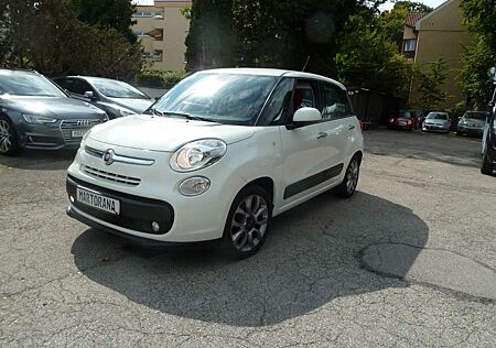 Fiat 500L Easy 1 JAHR GARANTIE