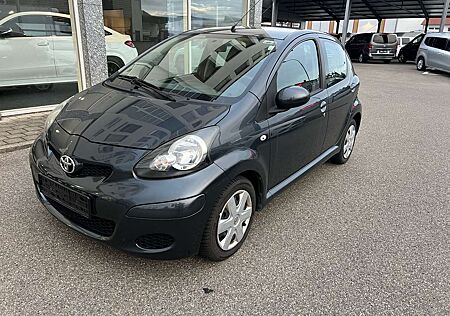 Toyota Aygo Multi Mode * TUV AU. NEU ** KLIMA *