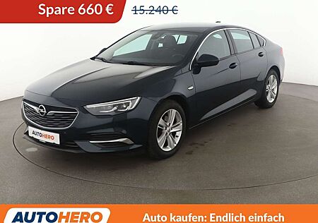 Opel Insignia 1.5 SIDI Turbo INNOVATION*NAVI*LED*SPUR*PDC*SHZ*