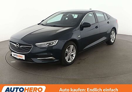 Opel Insignia 1.5 SIDI Turbo INNOVATION*NAVI*LED*SPUR*PDC*SHZ*