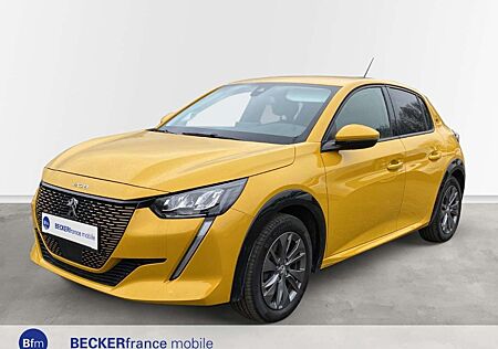 Peugeot 208 Allure Pack Elektromotor 136*OBC 11 KW*Kamera*Klim