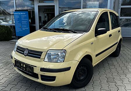 Fiat Panda 1.2 8V Dynamic *AUTOMATIK 1.HAND