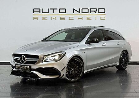 Mercedes-Benz CLA 45 AMG SB*Pano*Aero*Night*Cam*Sport.AGA