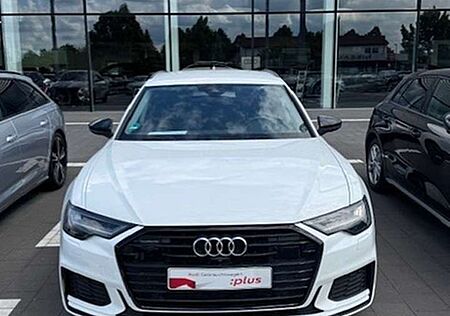 Audi A6 Avant 55 TFSI e quattro S tronic sport