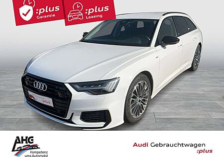 Audi A6 Avant 55 TFSI e quattro S tronic sport