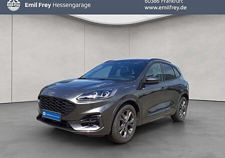 Ford Kuga 2.0 EcoBlue Aut. ST-LINE X
