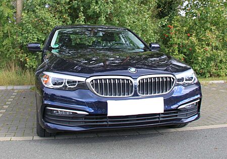 BMW 530e 530 iPerformance Aut.