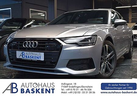 Audi A6 40 TDI quattro SPORT*KAMERA*LED*VIRTUAL*SHZ