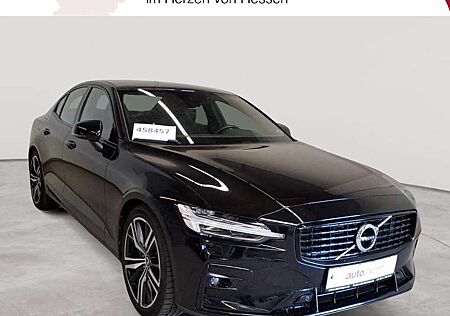 Volvo S60 B4 B Geartronic RDesign