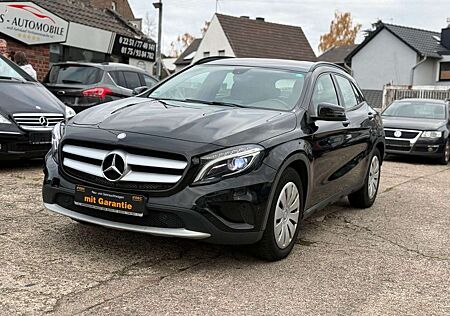 Mercedes-Benz GLA 200 CDI*GARANTIE*TÜV*NAVI*XENON*
