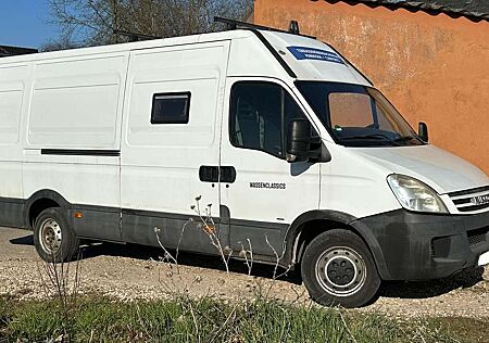 IVECO Daily 35 S 14 V DPF Express