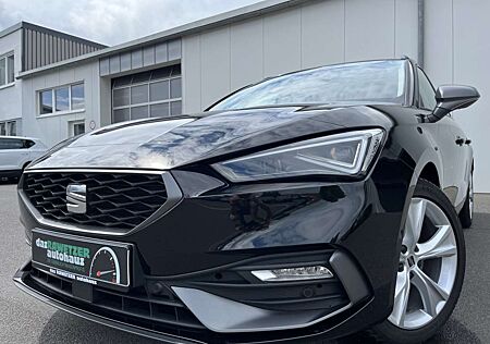 Seat Leon SP 2.0 TDI DSG FR-Line 169€ m. 20% Anzahlung Dig