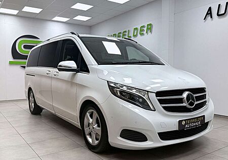 Mercedes-Benz V 220 V 250 CDI EDITION lang / PANORAMA / LED / 360°